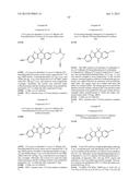 TETRACYCLIC COMPOUND diagram and image