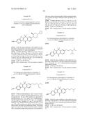 TETRACYCLIC COMPOUND diagram and image