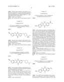 TETRACYCLIC COMPOUND diagram and image