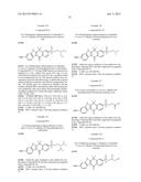 TETRACYCLIC COMPOUND diagram and image