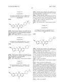 TETRACYCLIC COMPOUND diagram and image