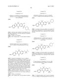 TETRACYCLIC COMPOUND diagram and image