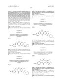 TETRACYCLIC COMPOUND diagram and image