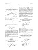 TETRACYCLIC COMPOUND diagram and image