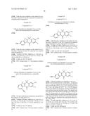 TETRACYCLIC COMPOUND diagram and image