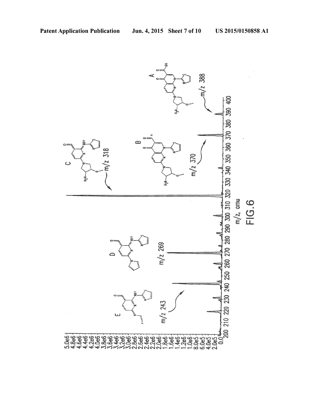 COMPOUNDS AND COMPOSITIONS FOR TREATMENT OF CANCER - diagram, schematic, and image 08