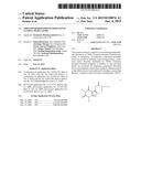 THIENOPYRIMIDINEDIONE DERIVATIVES AS TRPA1 MODULATORS diagram and image