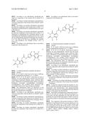 THIENOPYRIMIDINEDIONE DERIVATIVES AS TRPA1 MODULATORS diagram and image