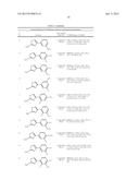 THIENOPYRIMIDINEDIONE DERIVATIVES AS TRPA1 MODULATORS diagram and image