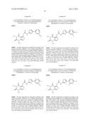 THIENOPYRIMIDINEDIONE DERIVATIVES AS TRPA1 MODULATORS diagram and image