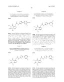 THIENOPYRIMIDINEDIONE DERIVATIVES AS TRPA1 MODULATORS diagram and image