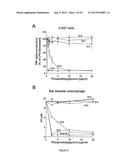 Surfactant Lipids, Compositions Thereof, and Uses Thereof diagram and image