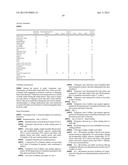 Chemosensory Receptor Ligand-Based Therapies diagram and image