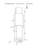 ELECTRODE HEAD AND ELECTRODE LINE diagram and image