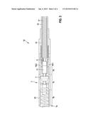 ELECTRODE HEAD AND ELECTRODE LINE diagram and image