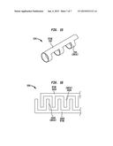 MANUFACTURING AN ELECTRODE ARRAY FOR A STIMULATING MEDICAL DEVICE diagram and image