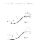 INSERTION TOOL FOR IMPLANTING A PADDLE LEAD AND METHODS AND SYSTEMS     UTILIZING THE TOOL diagram and image