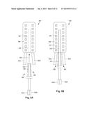 INSERTION TOOL FOR IMPLANTING A PADDLE LEAD AND METHODS AND SYSTEMS     UTILIZING THE TOOL diagram and image