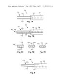 INSERTION TOOL FOR IMPLANTING A PADDLE LEAD AND METHODS AND SYSTEMS     UTILIZING THE TOOL diagram and image