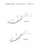 INSERTION TOOL FOR IMPLANTING A PADDLE LEAD AND METHODS AND SYSTEMS     UTILIZING THE TOOL diagram and image