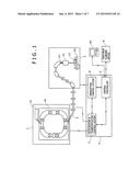 BEAM MONITOR SYSTEM AND PARTICLE BEAM IRRADIATION SYSTEM diagram and image