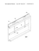 IMPACT ABSORBING DASHERBOARD diagram and image