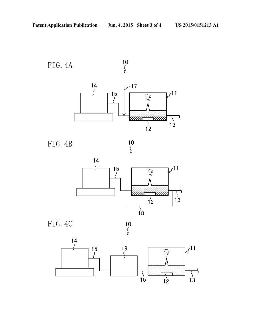 METHOD FOR PRODUCING CONCENTRATED AQUEOUS SOLUTION OF ORGANIC COMPOUND - diagram, schematic, and image 04