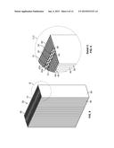 SUPPORT STRUCTURE FOR PLEATED FILTER MEDIA AND METHODS diagram and image