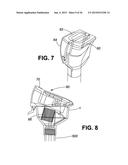 SAMPLE RECEIVING DEVICE diagram and image