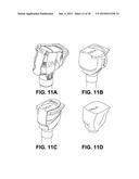 SAMPLE RECEIVING DEVICE diagram and image