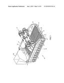 METHOD AND APPARATUSES FOR SCREENING diagram and image