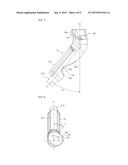 CUTTING TOOL ASSEMBLY diagram and image