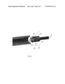 CALIBRATION HEAD FOR THE DRILLING OF SHAFTS diagram and image