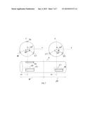 CALIBRATION HEAD FOR THE DRILLING OF SHAFTS diagram and image