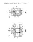 METHOD OF MANUFACTURING A BALL MEMBER USABLE IN BALL VALVES AND OTHER FLOW     CONTROL DEVICES diagram and image