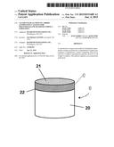 ALUMINUM OR ALUMINUM CARBIDE ALTERNATIVE CATALYST FOR POLYCRYSTALLINE     DIAMOND COMPACT FORMATION diagram and image