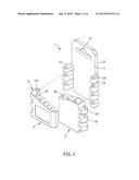 TOOL SUSPENSION DEVICE diagram and image