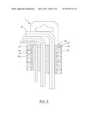 TOOL SUSPENSION DEVICE diagram and image