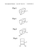 PNEUMATIC TIRE AND METHOD OF MANUFACTURING THE SAME diagram and image