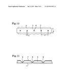 PNEUMATIC TIRE AND METHOD OF MANUFACTURING THE SAME diagram and image