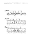 PNEUMATIC TIRE AND METHOD OF MANUFACTURING THE SAME diagram and image