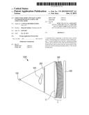 STRUCTURAL BODY AND X-RAY TALBOT INTERFEROMETER INCLUDING THE STRUCTURAL     BODY diagram and image