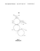 Compositions Compatible with Jet Printing and Methods Therefor diagram and image