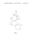 Compositions Compatible with Jet Printing and Methods Therefor diagram and image