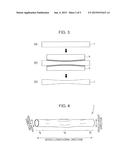 AUTOMOBILE DOOR IMPACT BEAM diagram and image