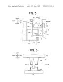 BATTERY UNIT HOLDING DEVICE FOR VEHICLE diagram and image