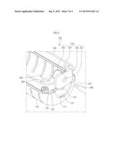 ELECTRIC VEHICLE CHARGER diagram and image