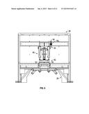 VARIABLE POSITION SEAT MOUNTING SYSTEM diagram and image