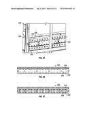 VARIABLE POSITION SEAT MOUNTING SYSTEM diagram and image