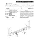 Auto adjusting multiple purpose holder diagram and image